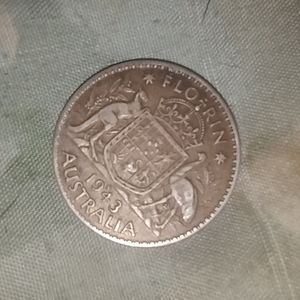 1943 coins